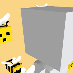 Beeeees