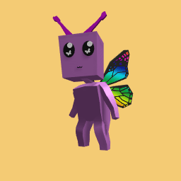 butterfly