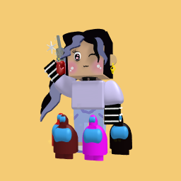 The one who watches you..