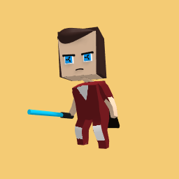 Star Wars character