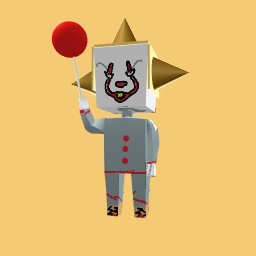 Pennywise for free