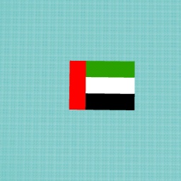 UAE flag