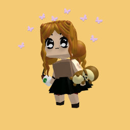 Anna (sloth love)