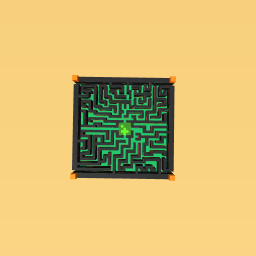 The maze#1