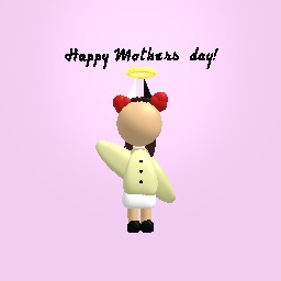 Happy Mothers day!