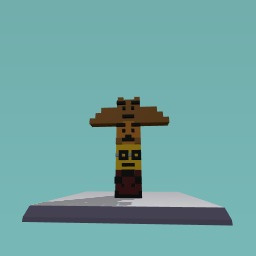 Totem Pole