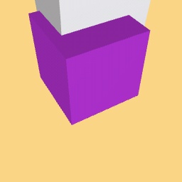 purple box