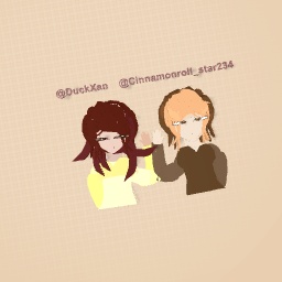 Made for you Cinamaroll!