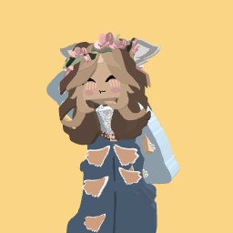 Cutie gurl