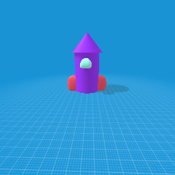 Day one of seeing what i can make using a smooth trapozoid