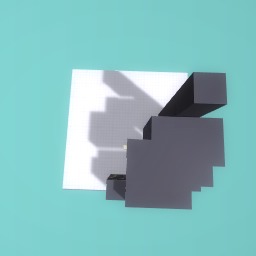 birrrd vision of builllldings