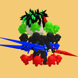 hi guys and girls im back