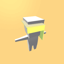 I have no clue what i did...