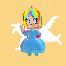 Fairy