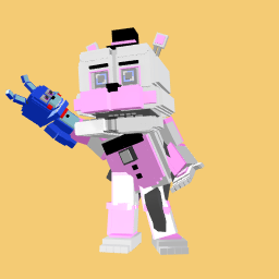 Location, Freddy, and the bonbon