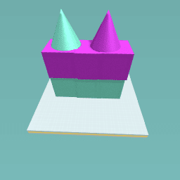 Grace where street 567 West St.