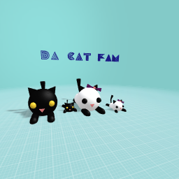 Da Cat Fam