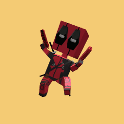 Deadpool