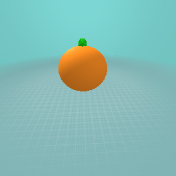 giant orange