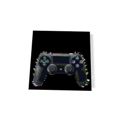 PS4 DUALSHOCK CONTROLLER
