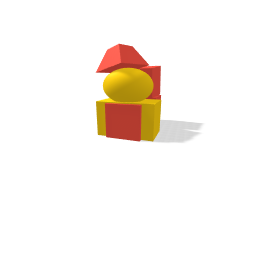 Little red ridding hood