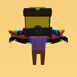 DragonGal hoodie (Merch)