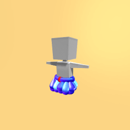 Viking skirt