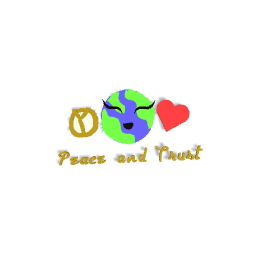 Peace and trust