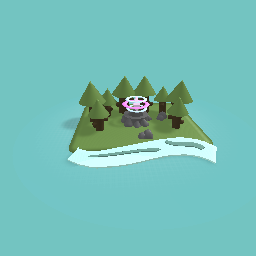 Mythical Nature Crystal??