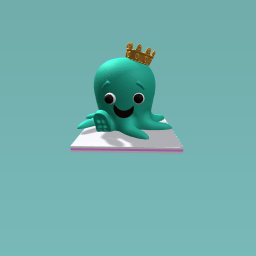 King octo
