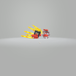 The NinjaWomen And TheDogNinjaWomen