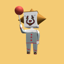 Clown