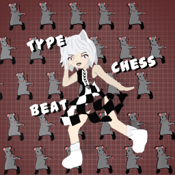 Type Chess Beat