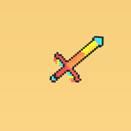 god teer fornite sword