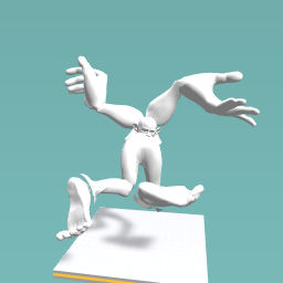 Teh sacerd god buty smellr