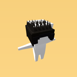 spikes