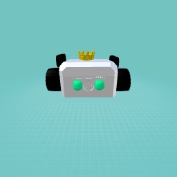 Robo Royal