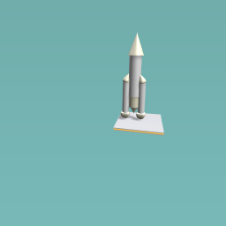 rocket