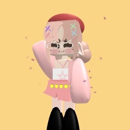 11 followers fit!
