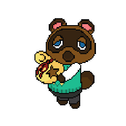 Tom nook