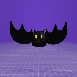 Bat Blob! (Inspired By Scatter!)