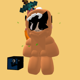 kory with dimond sowrd in head