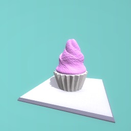 My Favourite Cupcake
