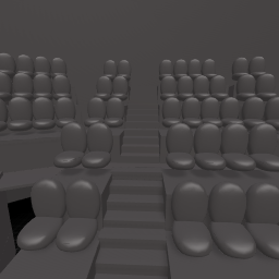My Theatre