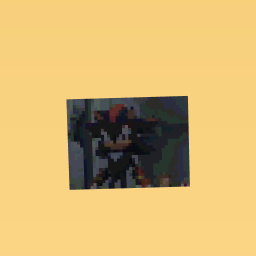 Me in Eggman’s base