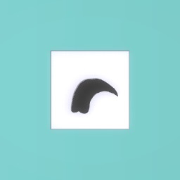 Velociraptor Toe Claw