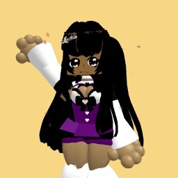 my new avater