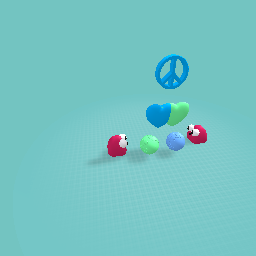 share your contery with peapol