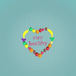 sstay healthy