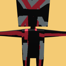 new costume